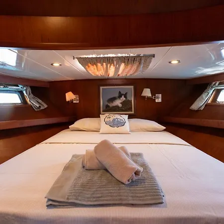 Blue Cruise In - Mavi Yolculuk * Бозбурун